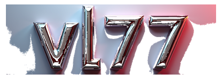 vl77 logo