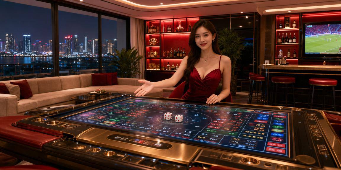 vl77 Giao diện dễ sử dụng